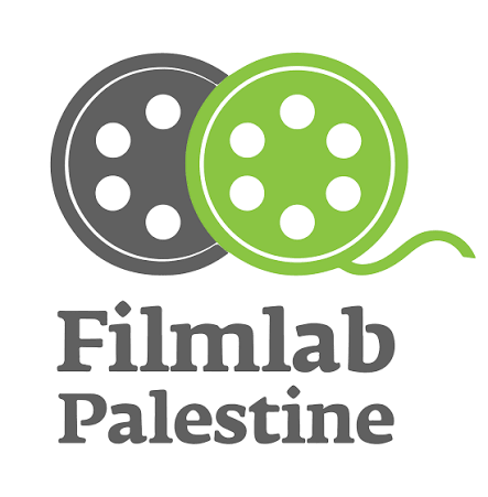Filmlab:Palestine