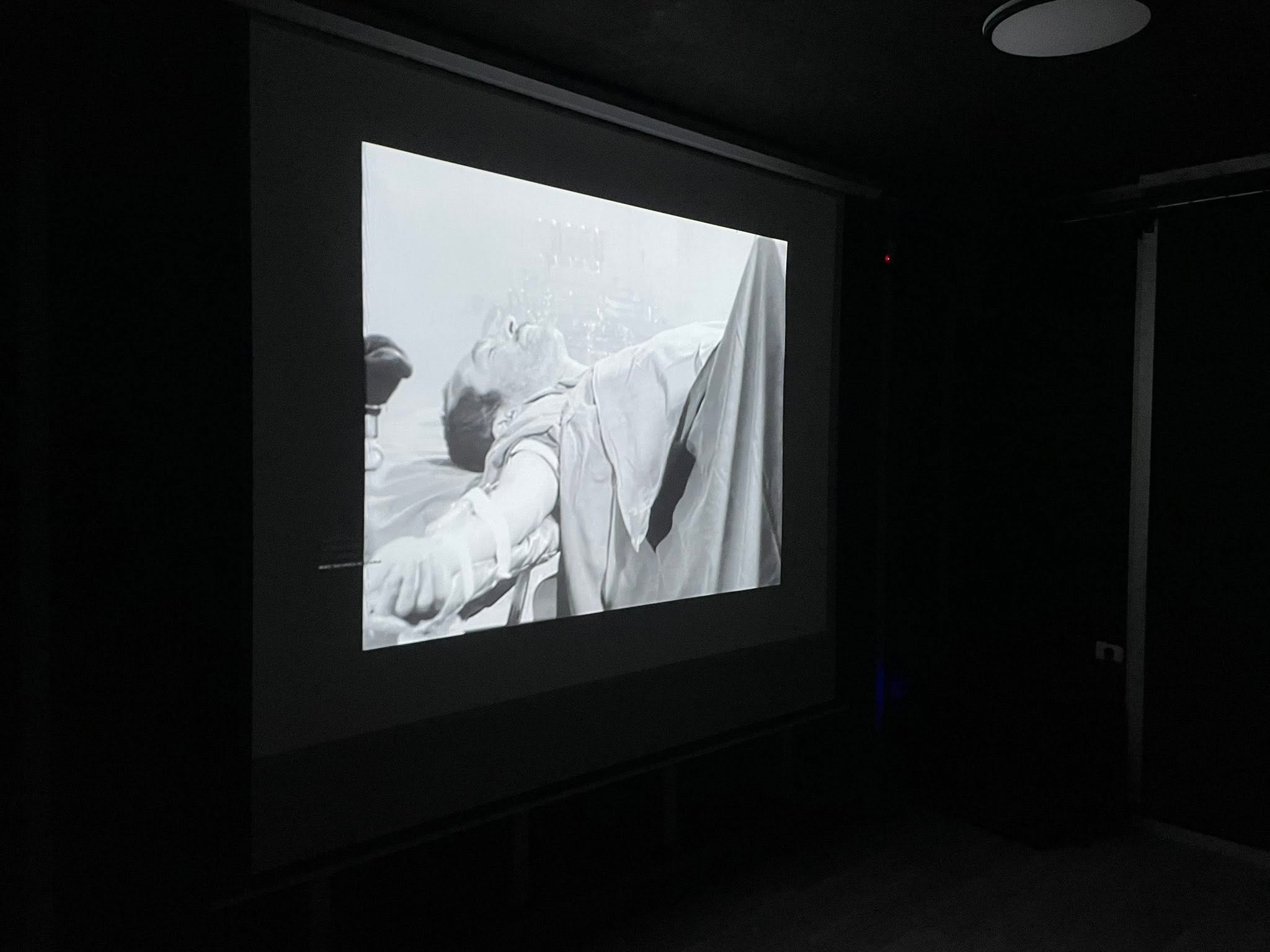 Shoruq Organization Hosts "Palestine Cinema Days 2025 – Around the World" Screening